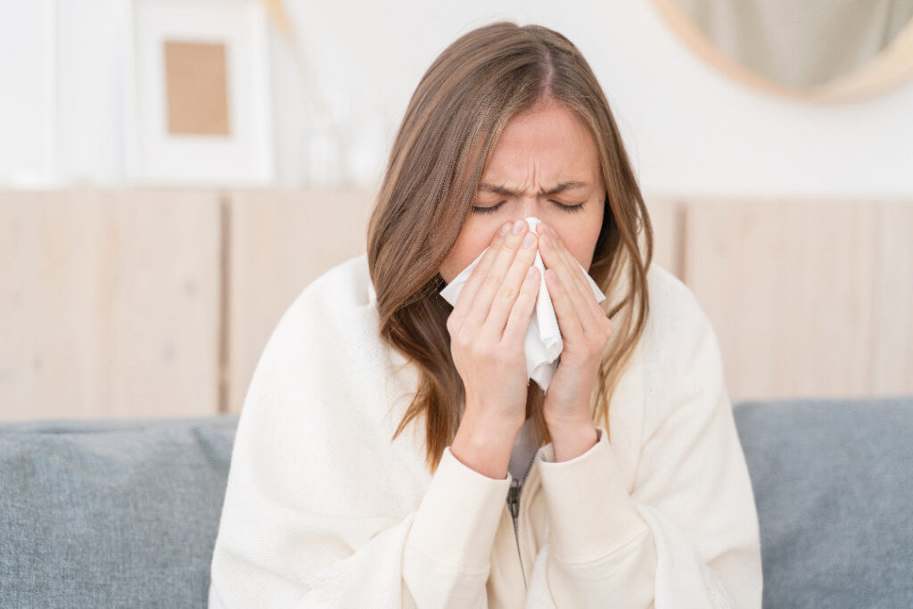 O que você precisa saber sobre a gripe H3N2?
