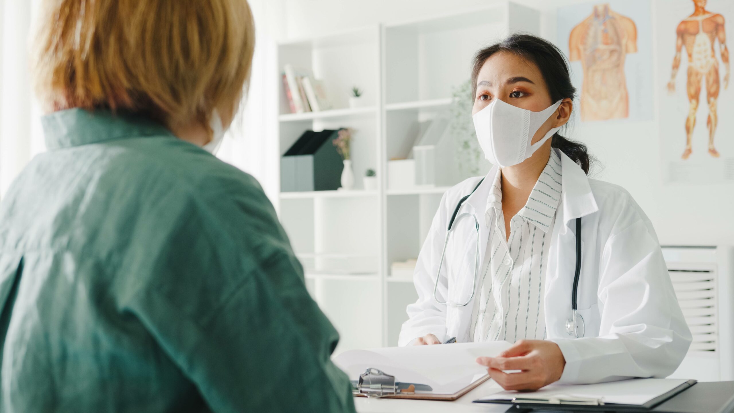 Indicadores de desempenho para clínicas e consultórios