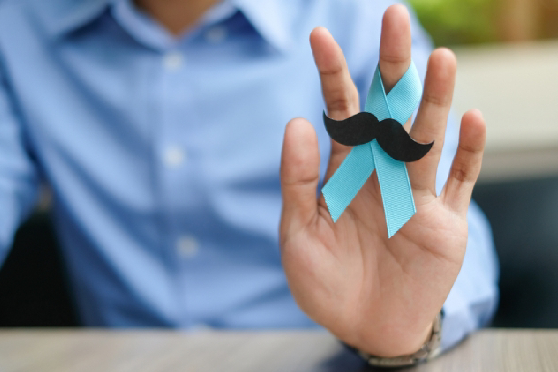 Novembro Azul: Por que a campanha é tão importante para a saúde masculina?